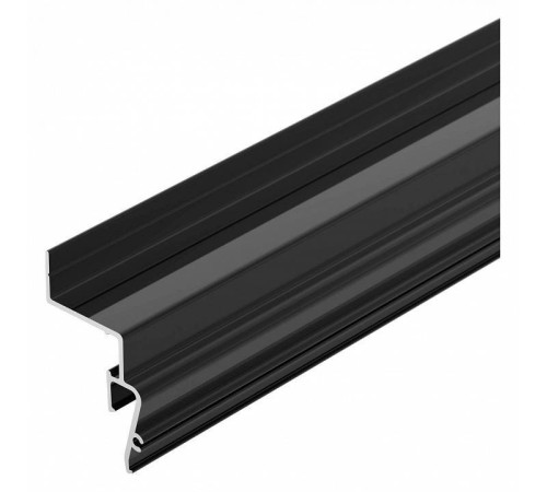 Профиль для контурной подсветки натяжного потолка Arlight STRETCH 39510