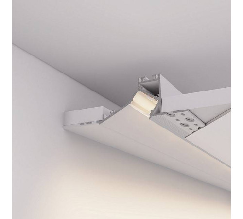 Профиль встраиваемый Arlight ARH-FANTOM 039949