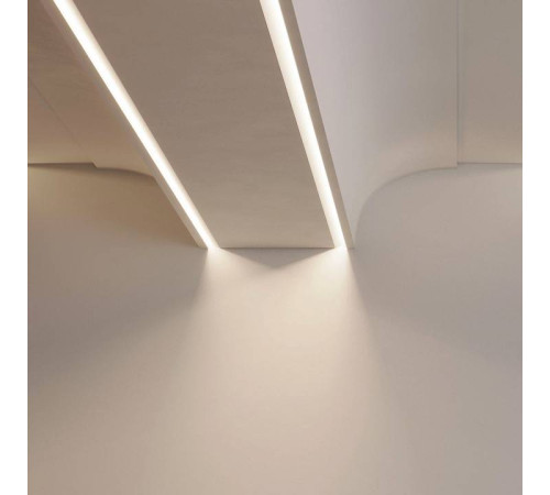 Профиль встраиваемый Arlight ARH-FANTOM 039949