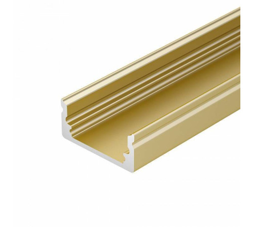 Профиль накладной Arlight ARH-LINE 039987