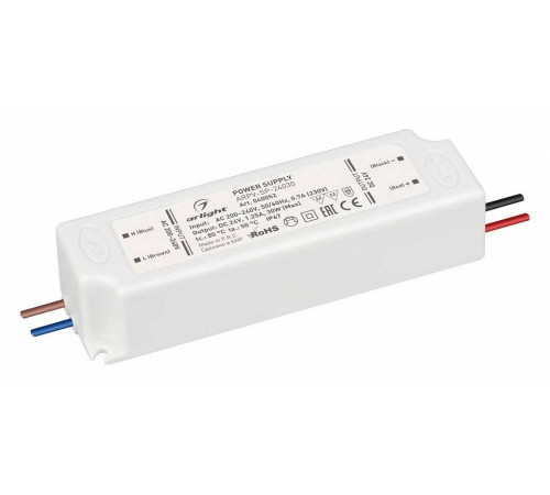 Блок питания Arlight ARPV 040052