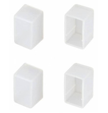 Заглушка для профиля Arlight WPH 040855