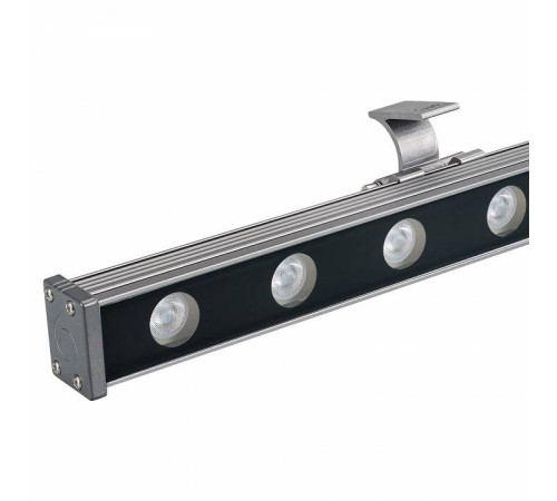 Прожектор светодиодный Arlight AR-LINE 041729