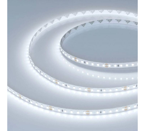 Лента светодиодная Arlight A120 24V 8mm 14.4 W/m 042300