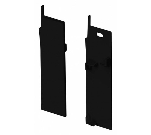 Заглушка для профиля Arlight PLINTUS 043596