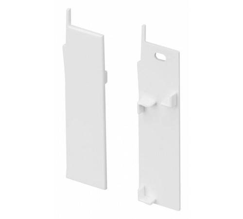 Заглушка для профиля Arlight PLINTUS 043598