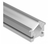 Профиль встраиваемый угловой внутренний Arlight SL-BEVEL 043748