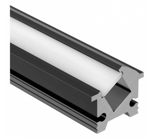 Профиль встраиваемый угловой внутренний Arlight SL-BEVEL 043749