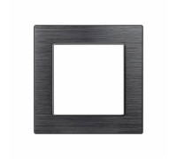 Рамка на 1 пост Arlight FRM 043850