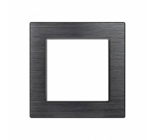 Рамка на 1 пост Arlight FRM 043850