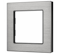 Рамка на 1 пост Arlight PRESTO 043851