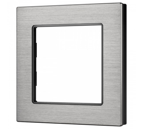 Рамка на 1 пост Arlight PRESTO 043851