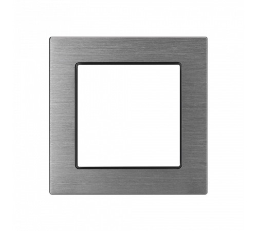 Рамка на 1 пост Arlight PRESTO 043851