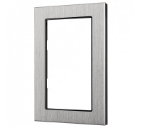 Рамка для двойной розетки Arlight PRESTO 043853