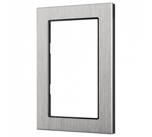 Рамка для двойной розетки Arlight PRESTO 043853