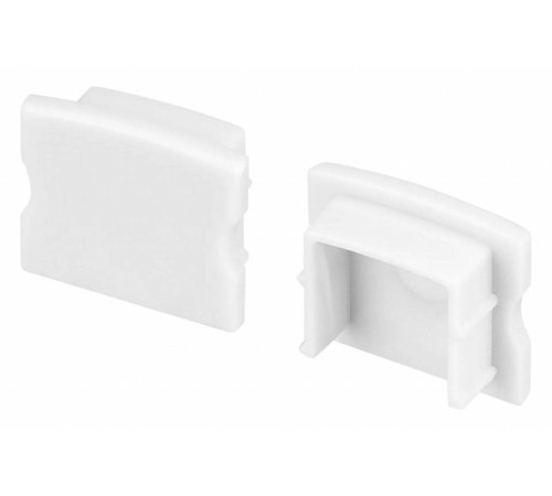 Заглушка для профиля Arlight LINE 044261