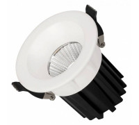 Встраиваемый светильник Arlight ATOLL 044593