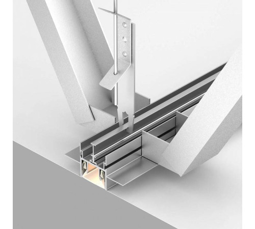 Профиль встраиваемый Arlight FOLED 044853