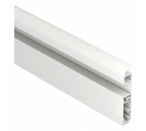 Профиль для плинтусов Arlight ARH-PLINTUS 045452