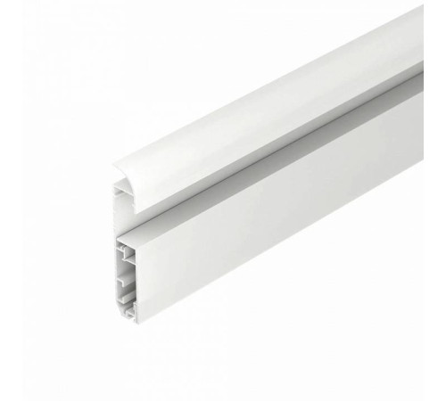 Профиль для плинтусов Arlight ARH-PLINTUS 045452