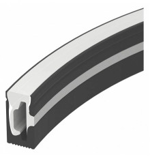 Профиль для плинтусов гибкий Arlight WPH-FLEX 045785
