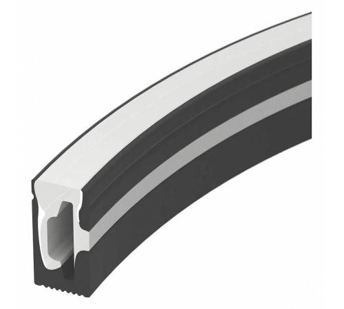 Профиль для плинтусов гибкий Arlight WPH-FLEX 045785