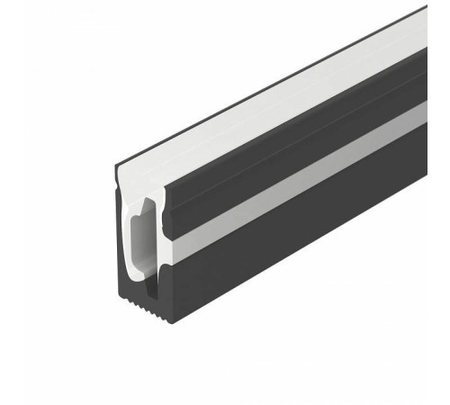 Профиль для плинтусов гибкий Arlight WPH-FLEX 045785