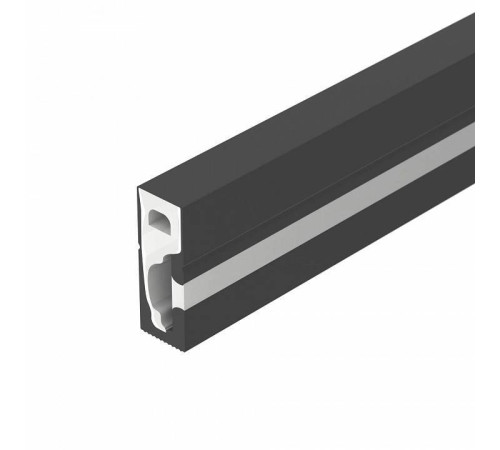 Профиль для плинтусов гибкий Arlight WPH-FLEX 045842