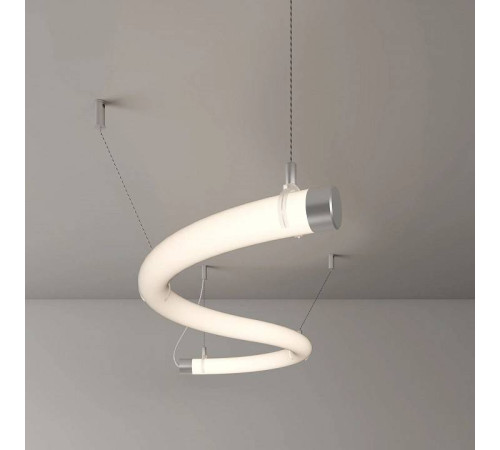 Профиль накладной гибкий Arlight WPH-FLEX 045869