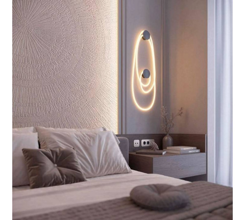 Крепление для шнура Arlight MOONLIGHT 046059