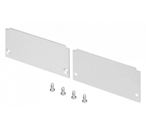 Заглушка для профиля Arlight FANTOM 046427