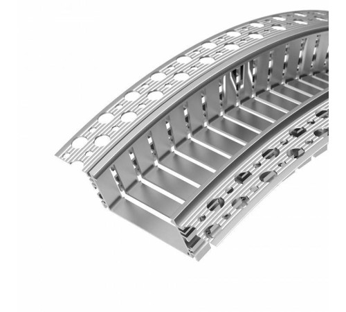 Профиль встраиваемый Arlight FANTOM 046429