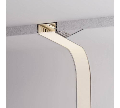 Профиль встраиваемый Arlight FANTOM 046429