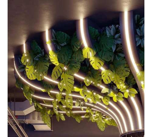 Профиль встраиваемый Arlight FANTOM 046429