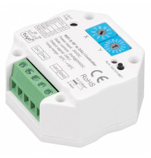 Контроллер-регулятор цвета RGBWW Arlight INTELLIGENT 046468