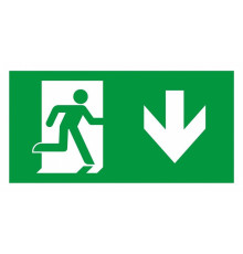 Пиктограмма Arlight EMERGENCY 046662