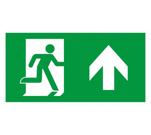 Пиктограмма Arlight EMERGENCY 046664