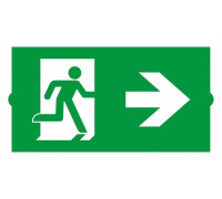 Пиктограмма Arlight EMERGENCY 046667