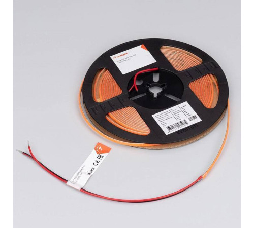 Лента светодиодная Arlight COB открытая 046914