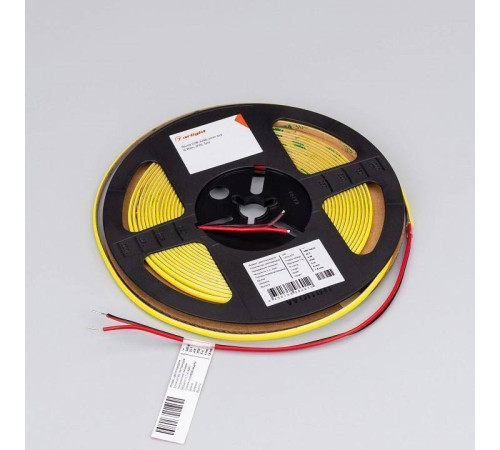 Лента светодиодная Arlight COB открытая 046916