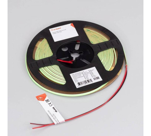 Лента светодиодная Arlight COB открытая 046917