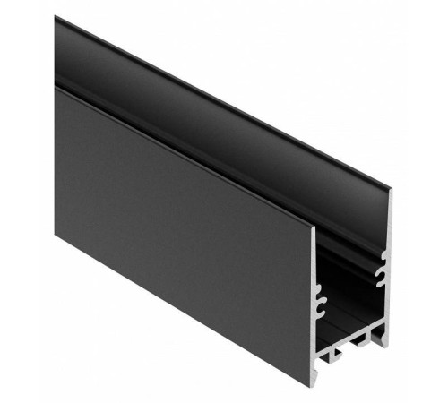 Профиль накладной Arlight SL-COMFORT 046934