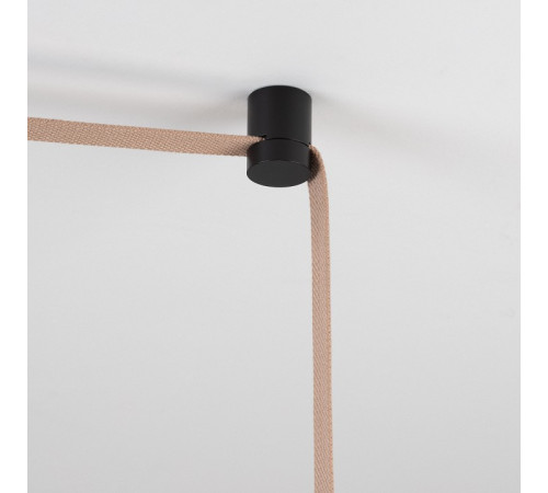 Основание для трека-ремня Arlight INBELT 047330