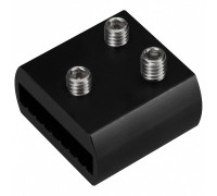 Фиксатор для треков-ремней Arlight INBELT 047332