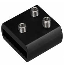 Фиксатор для треков-ремней Arlight INBELT 047332