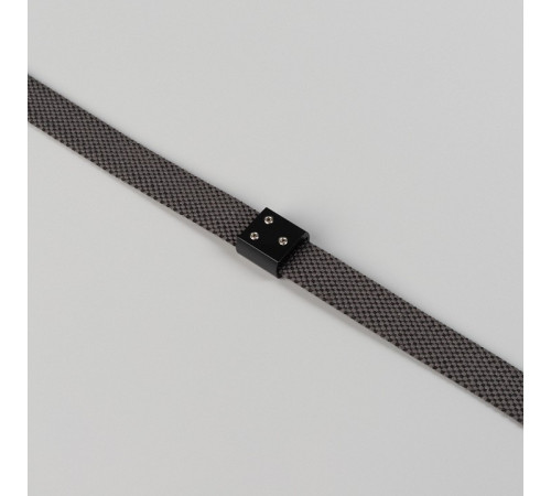 Фиксатор для треков-ремней Arlight INBELT 047332