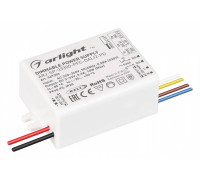 Блок питания с проводом Arlight ARJ 0047353