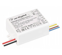 Блок питания с проводом Arlight ARJ 0047354