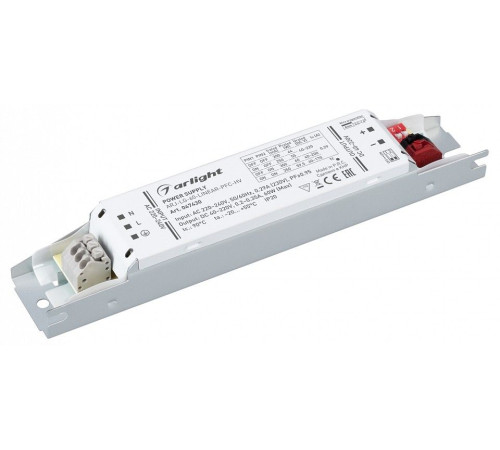 Блок питания Arlight ARJ-LG 047430