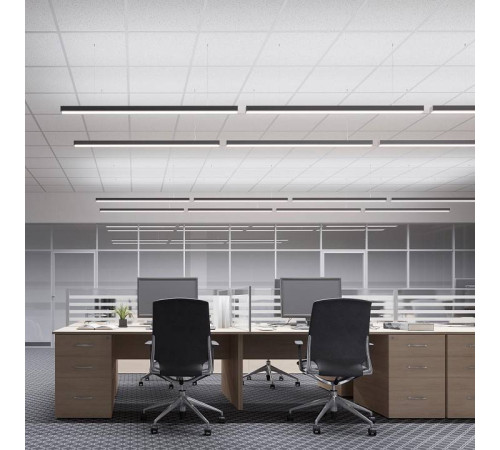 Профиль накладной Arlight LINE 047487